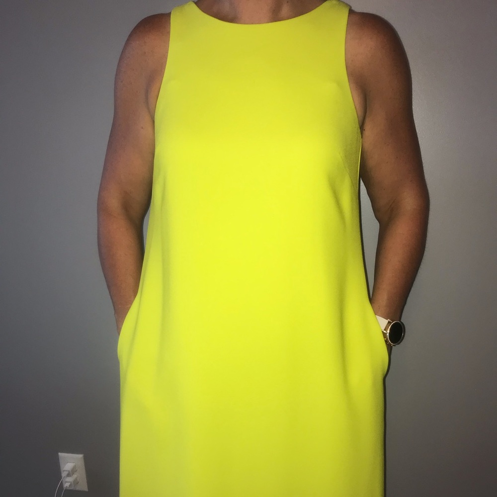 Retro style Lauren dress